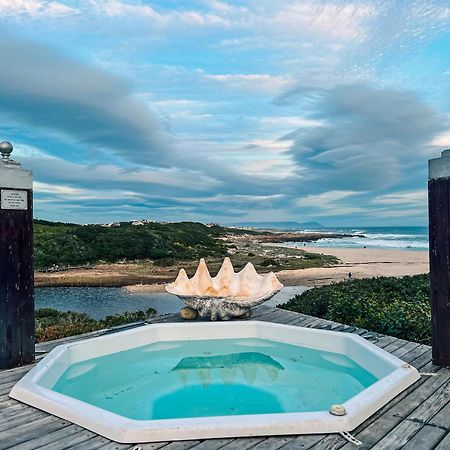 Kennedys Beach Villa Hermanus Esterno foto