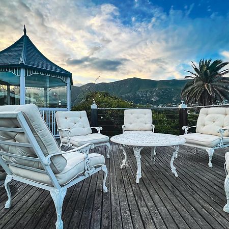 Kennedys Beach Villa Hermanus Esterno foto