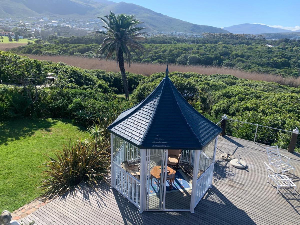 Kennedys Beach Villa Hermanus Esterno foto