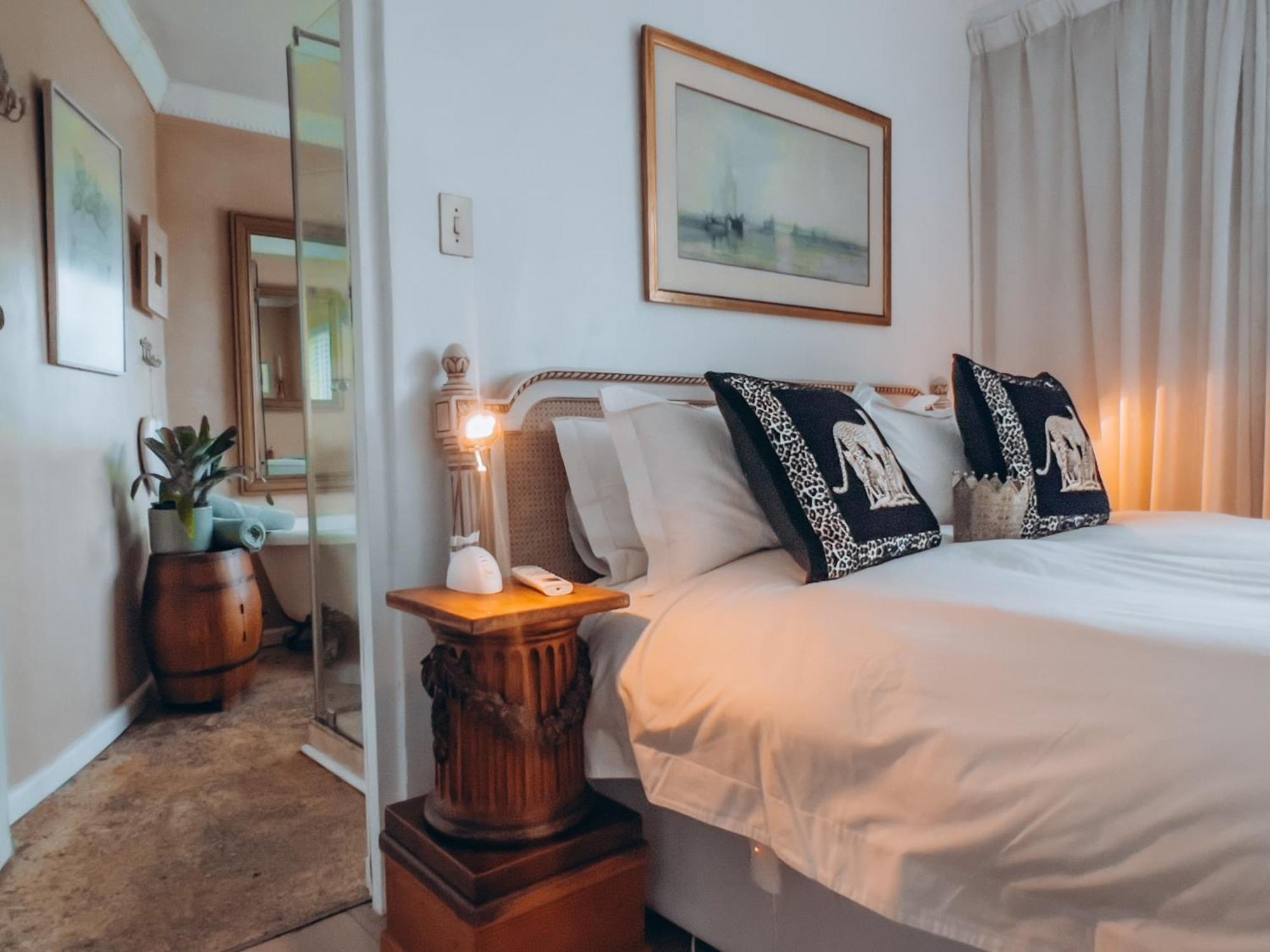 Kennedys Beach Villa Hermanus Esterno foto