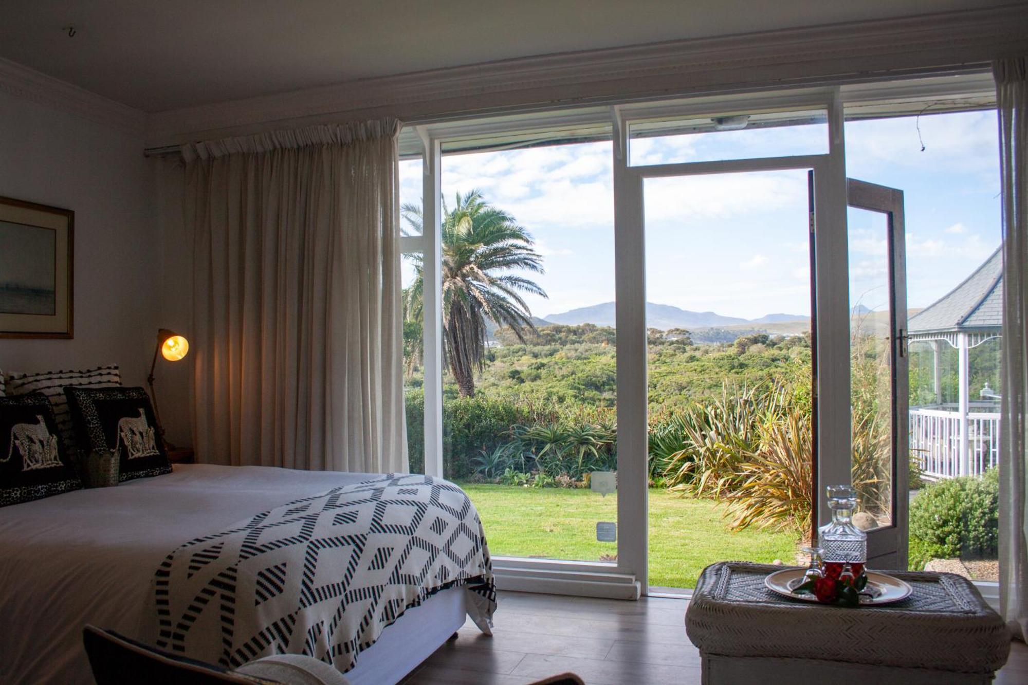 Kennedys Beach Villa Hermanus Esterno foto