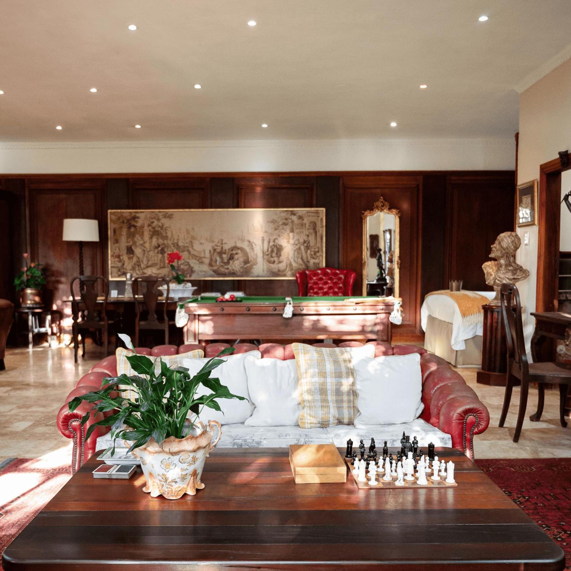 Kennedys Beach Villa Hermanus Esterno foto