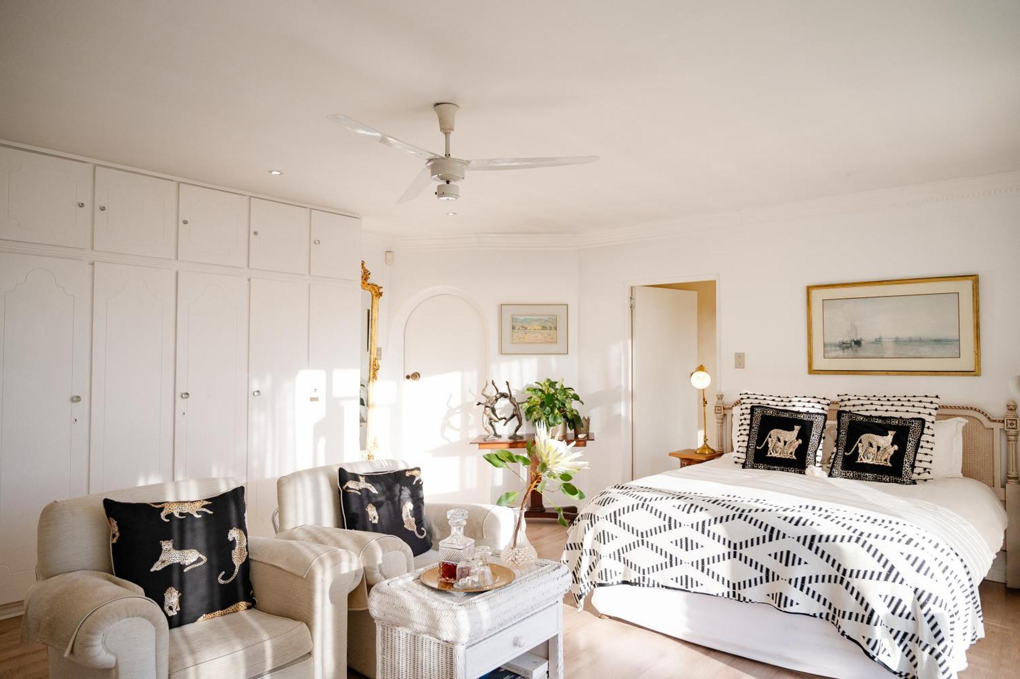 Kennedys Beach Villa Hermanus Esterno foto