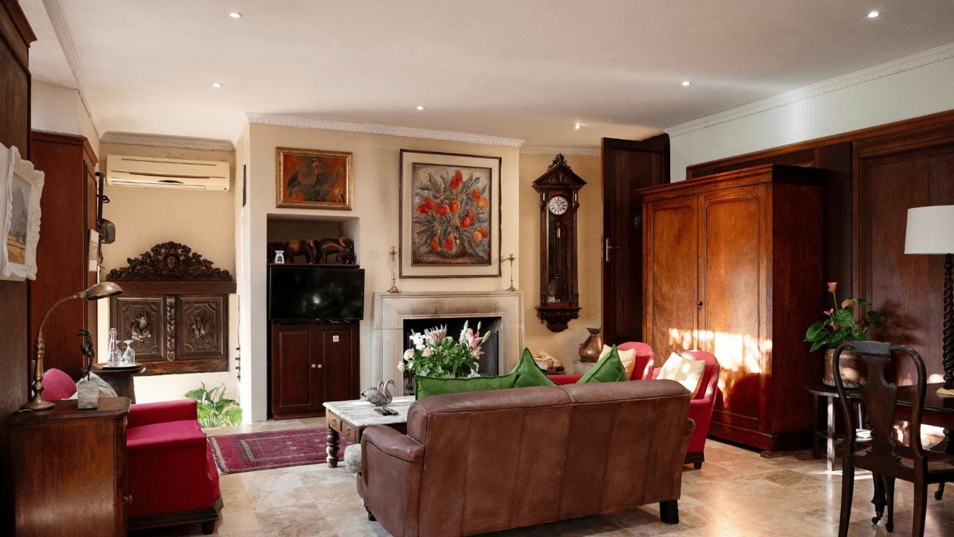 Kennedys Beach Villa Hermanus Esterno foto