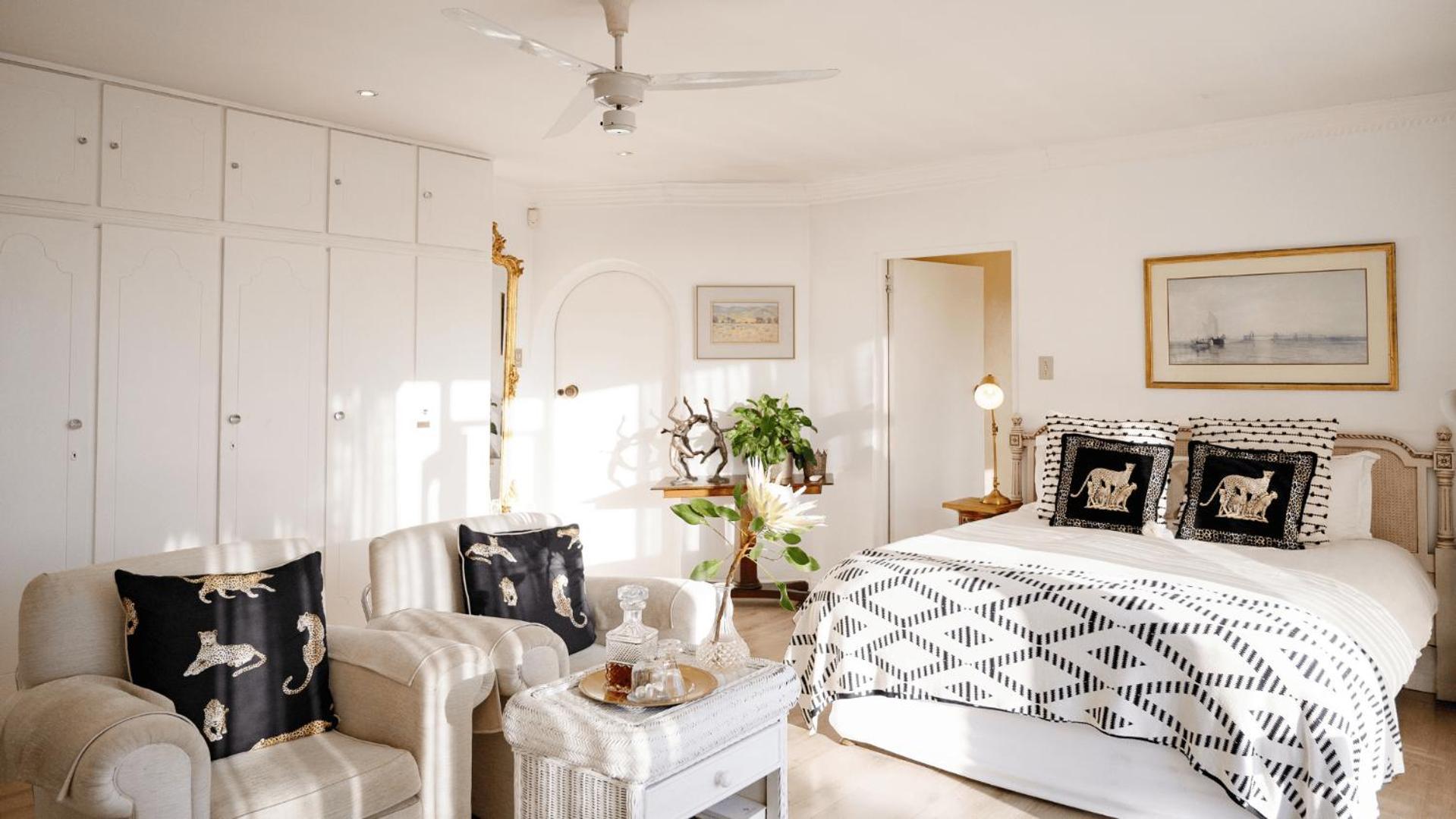 Kennedys Beach Villa Hermanus Esterno foto