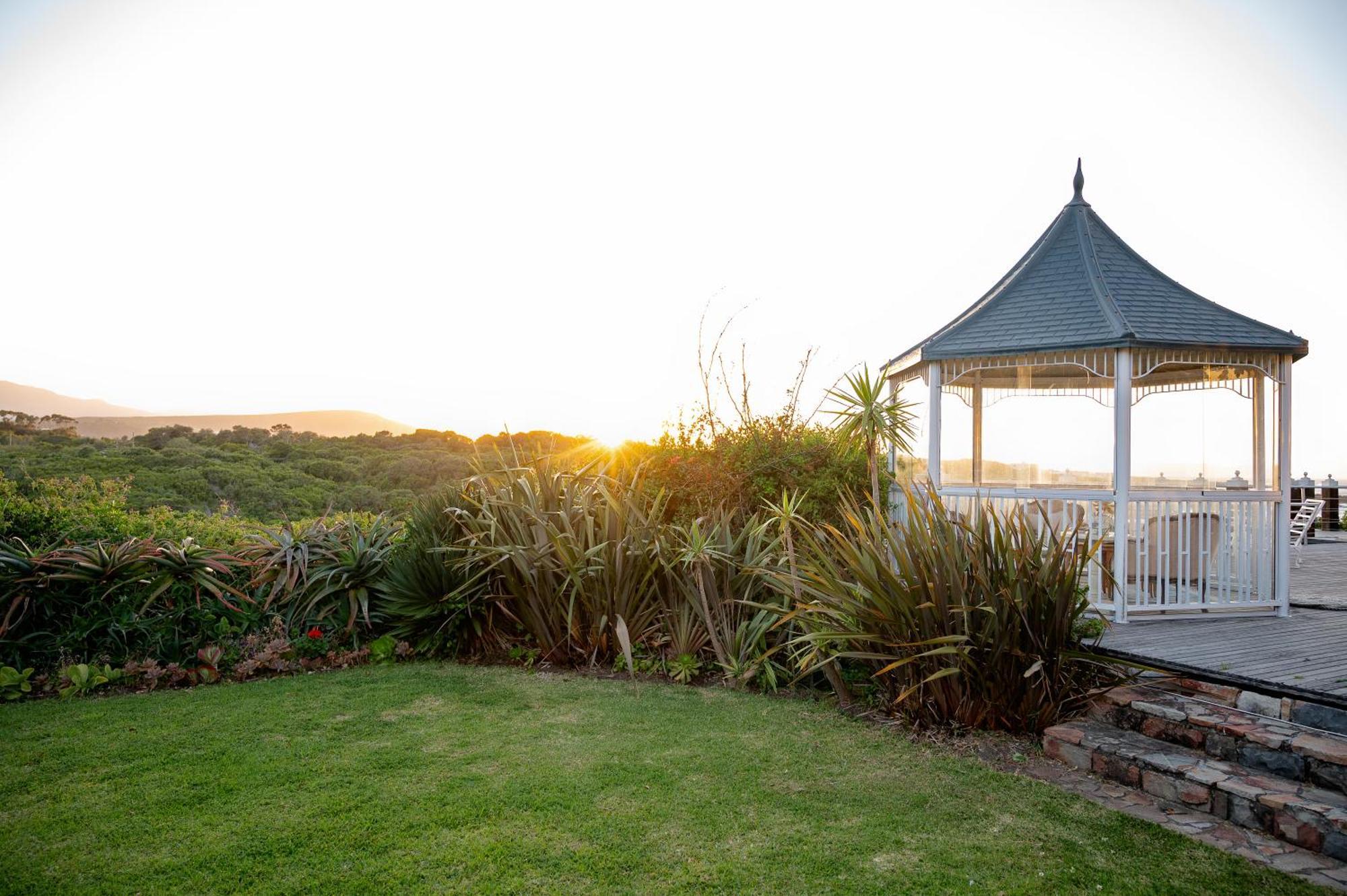 Kennedys Beach Villa Hermanus Esterno foto