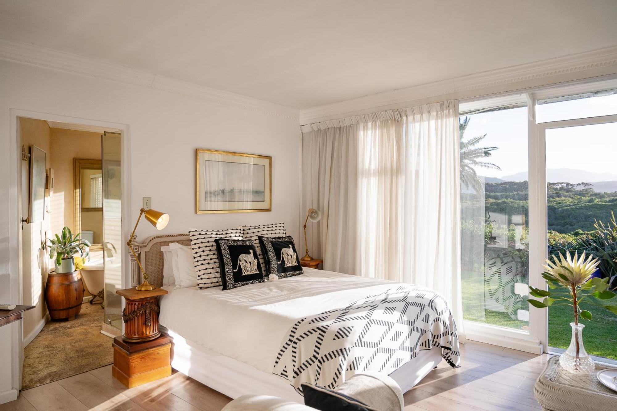 Kennedys Beach Villa Hermanus Esterno foto