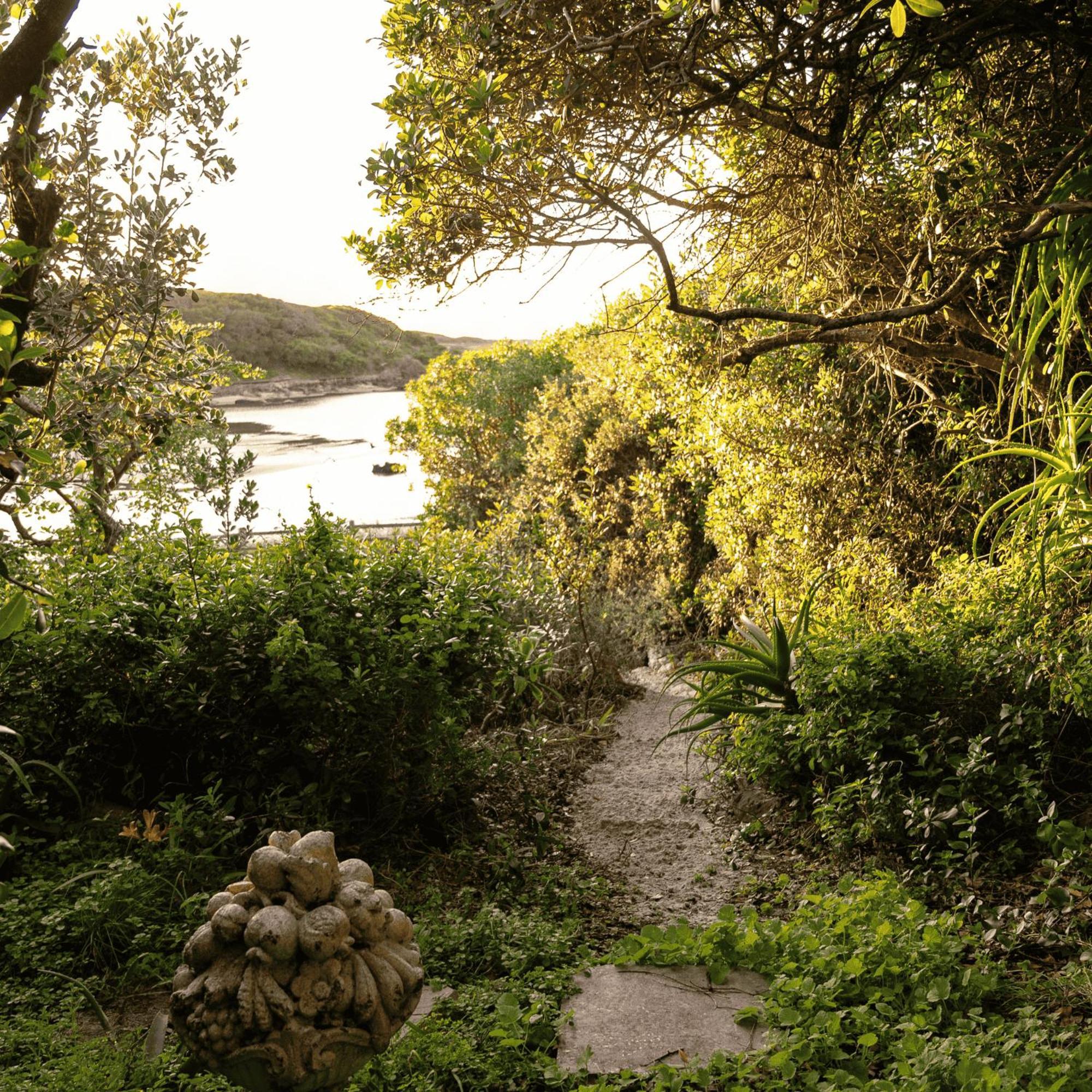 Kennedys Beach Villa Hermanus Esterno foto