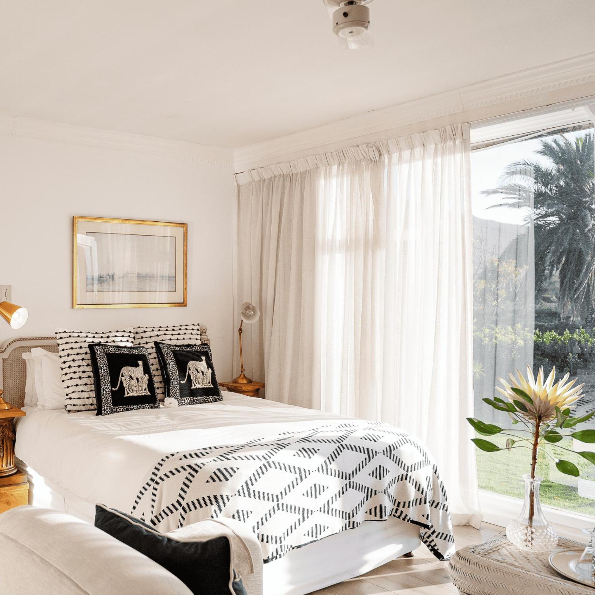 Kennedys Beach Villa Hermanus Esterno foto