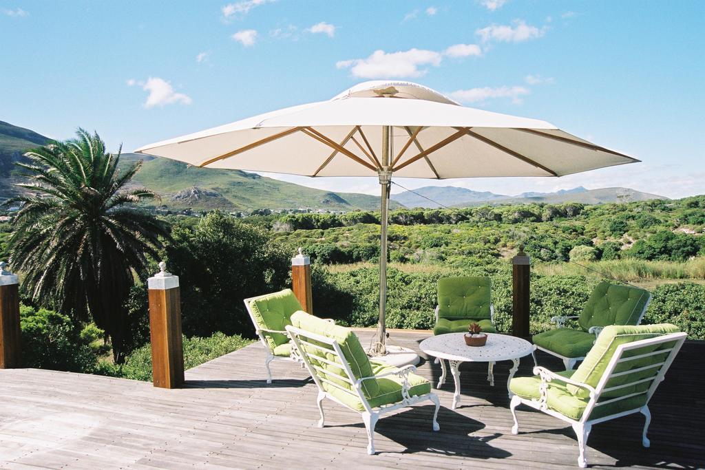 Kennedys Beach Villa Hermanus Esterno foto