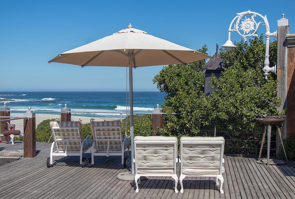 Kennedys Beach Villa Hermanus Esterno foto