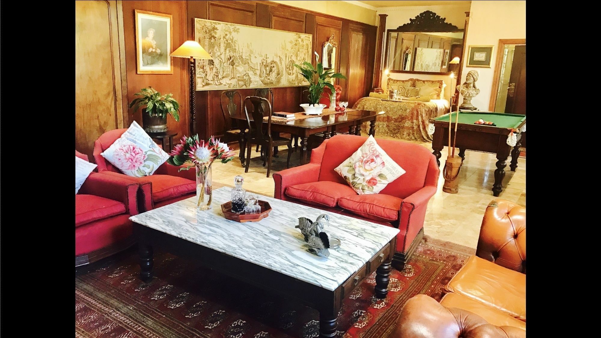 Kennedys Beach Villa Hermanus Esterno foto